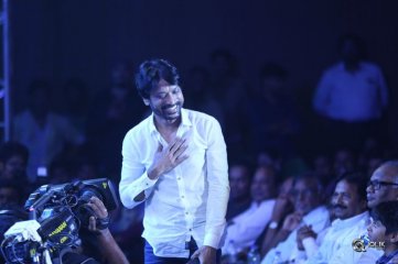 Spyder Tamil Movie Audio Launch